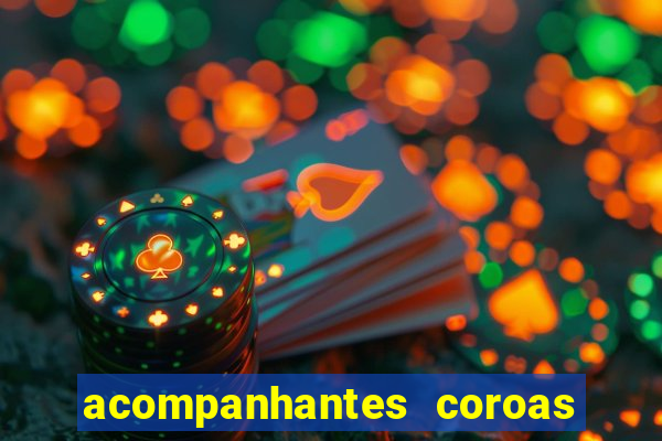 acompanhantes coroas em santos